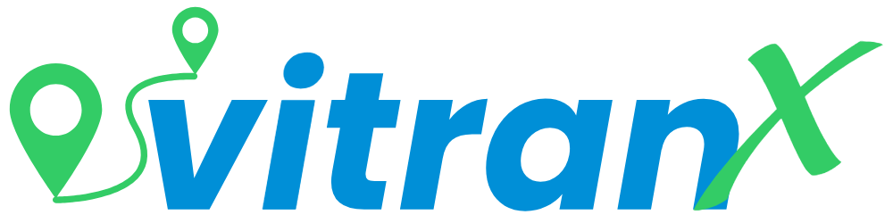 VitranX — Courier Software